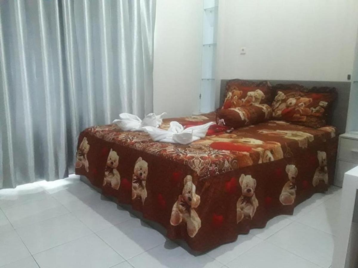 בניוואנגי Mocca Guest House מראה חיצוני תמונה