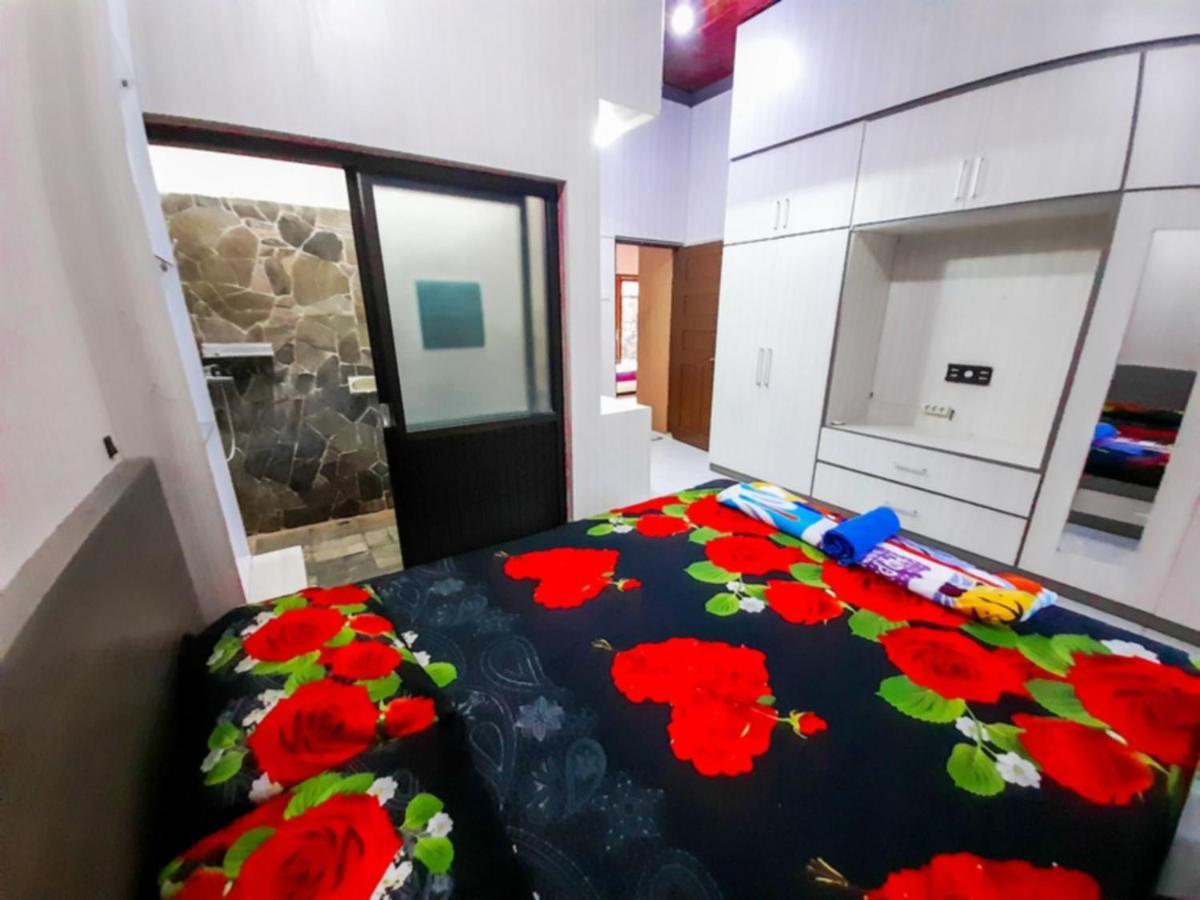 בניוואנגי Mocca Guest House מראה חיצוני תמונה
