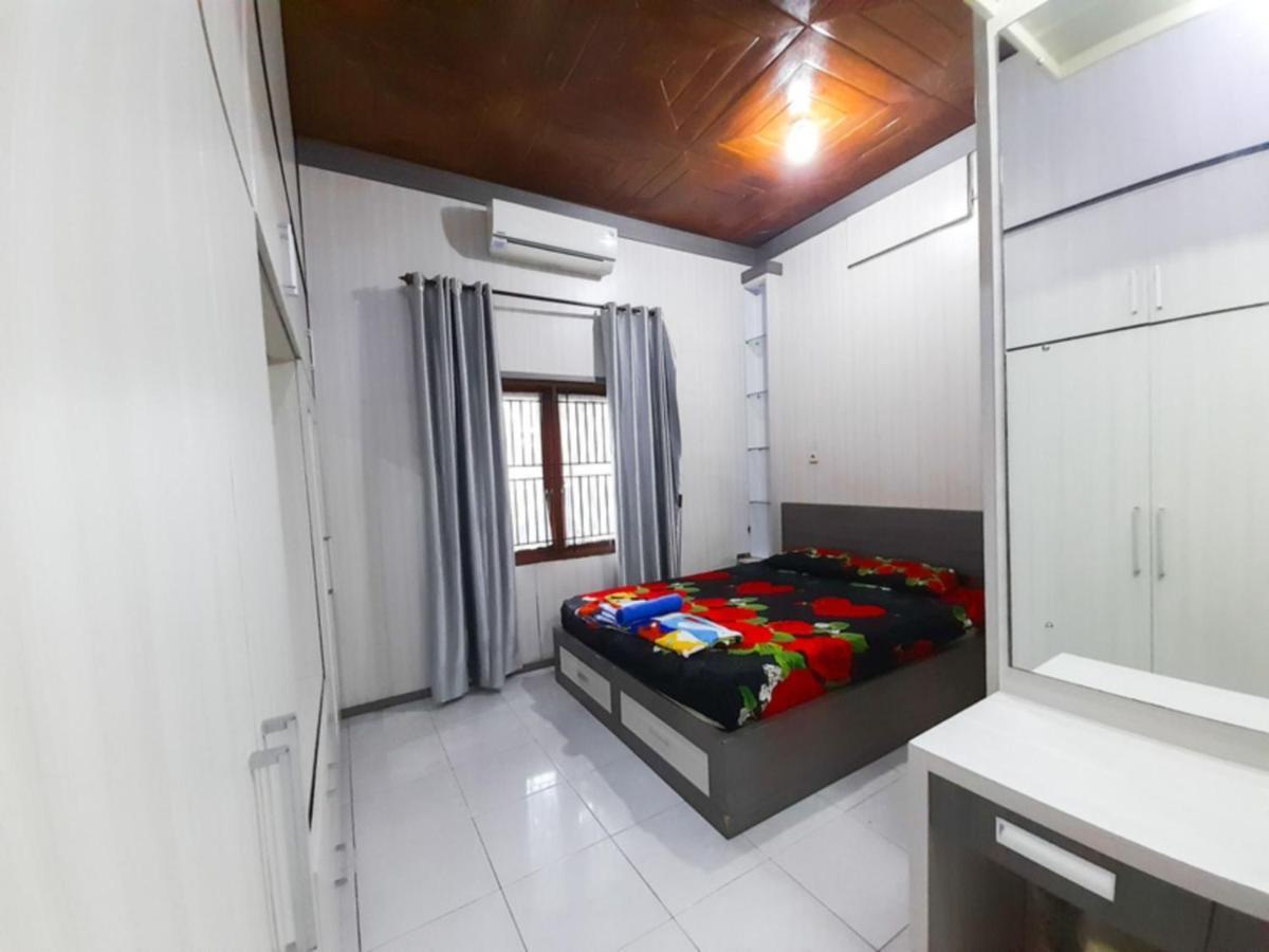 בניוואנגי Mocca Guest House מראה חיצוני תמונה