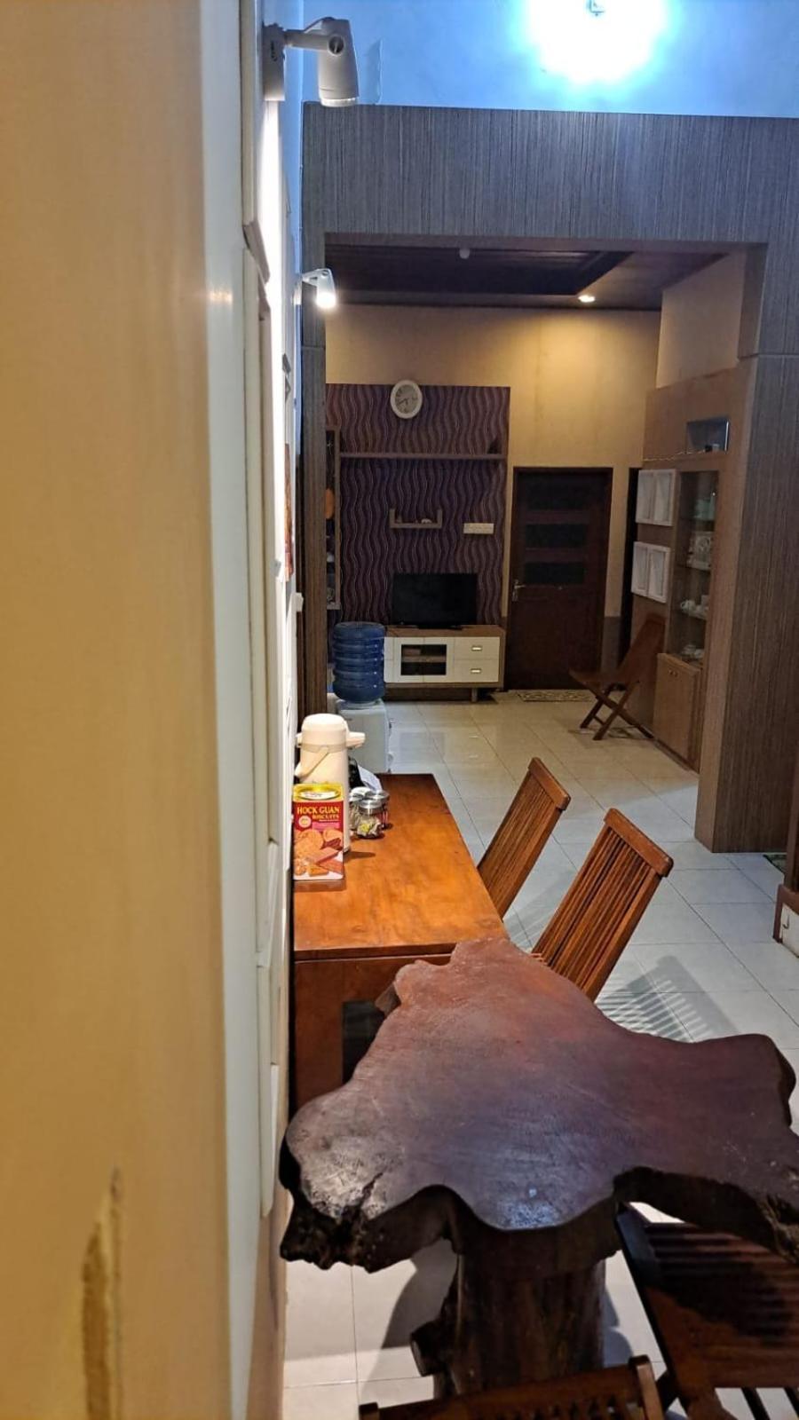 בניוואנגי Mocca Guest House מראה חיצוני תמונה