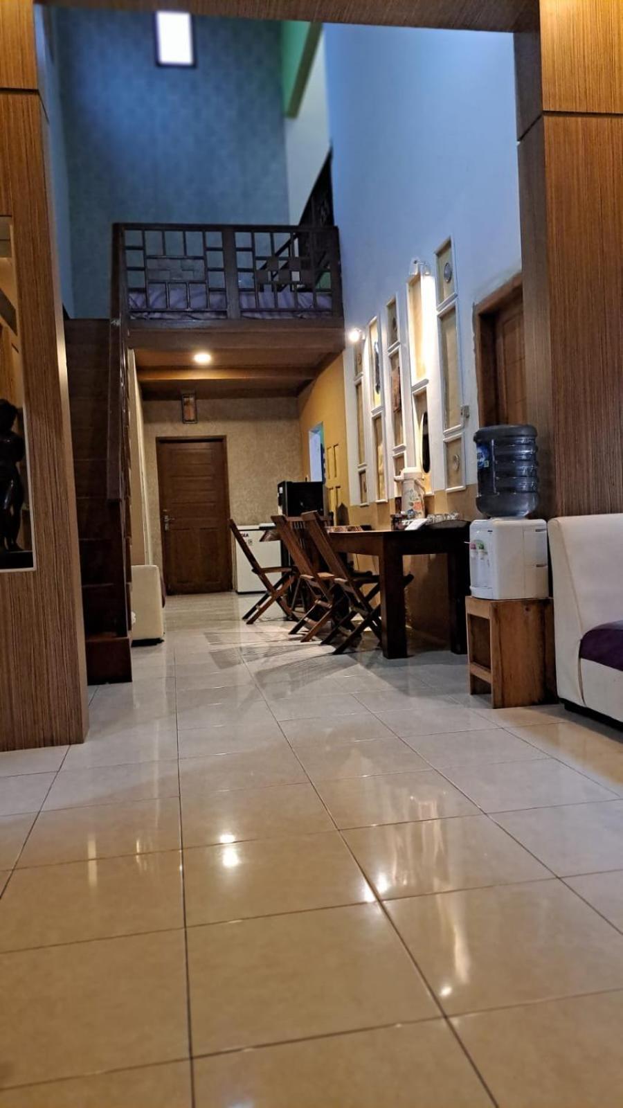 בניוואנגי Mocca Guest House מראה חיצוני תמונה