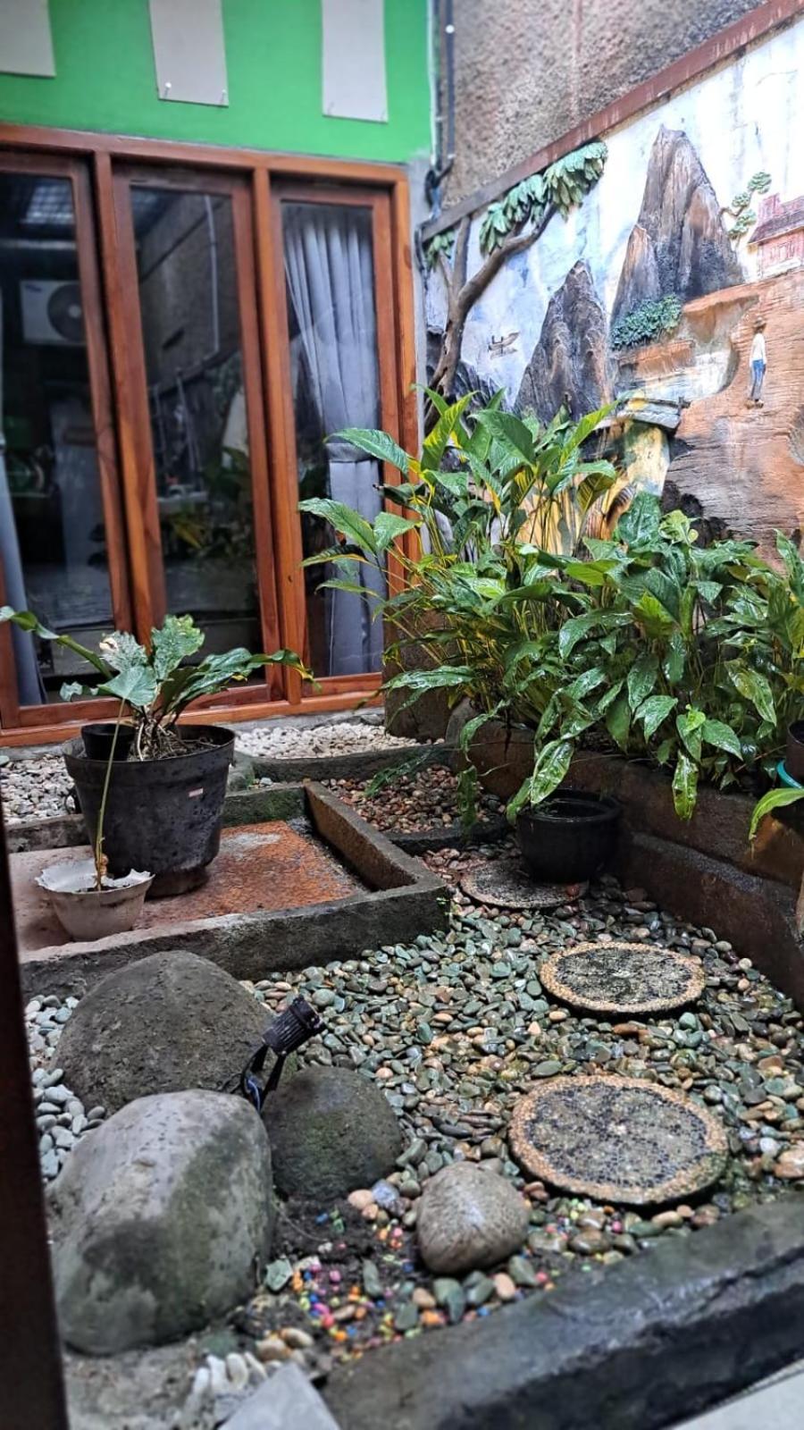 בניוואנגי Mocca Guest House מראה חיצוני תמונה
