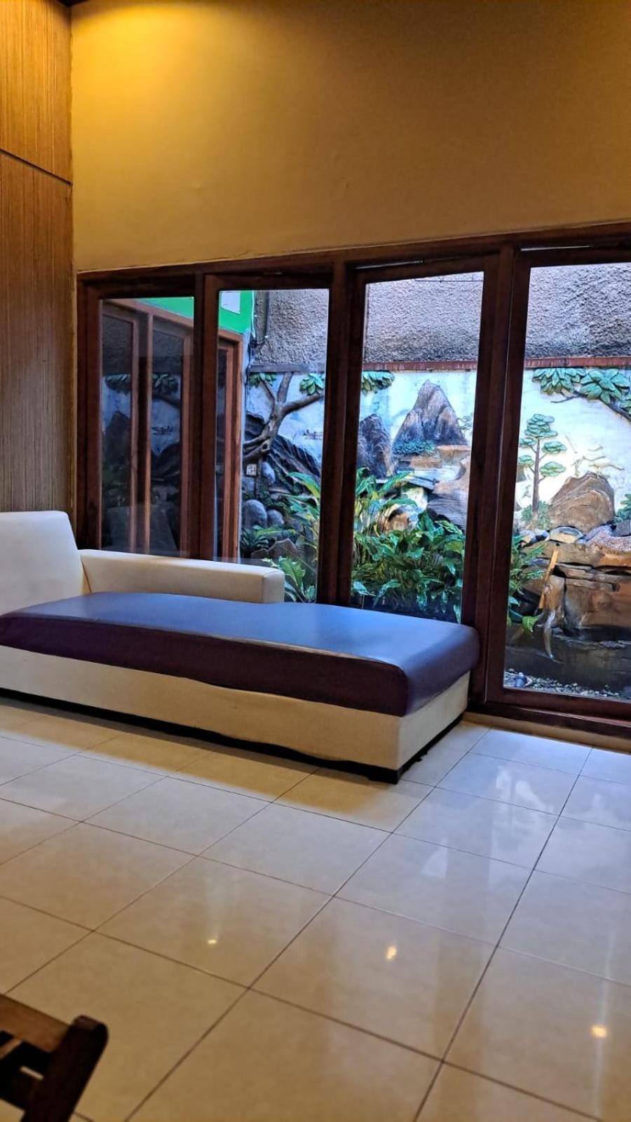 בניוואנגי Mocca Guest House מראה חיצוני תמונה