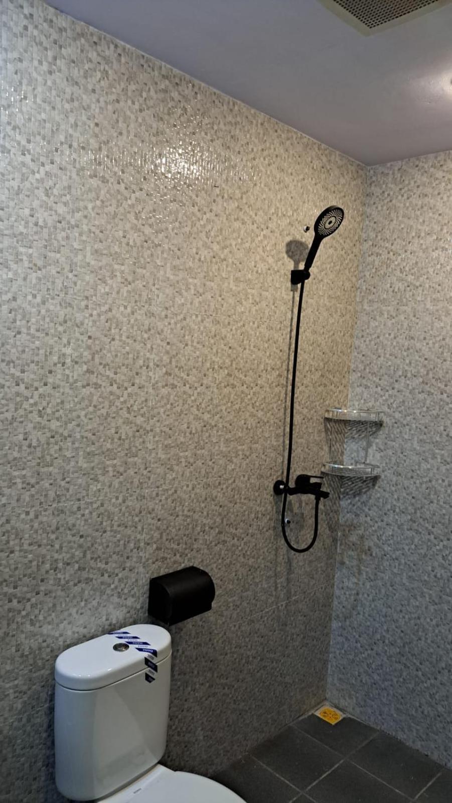 בניוואנגי Mocca Guest House מראה חיצוני תמונה