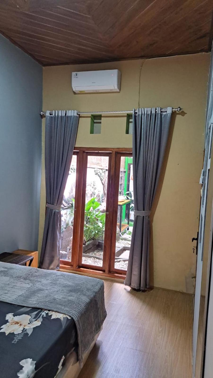 בניוואנגי Mocca Guest House מראה חיצוני תמונה