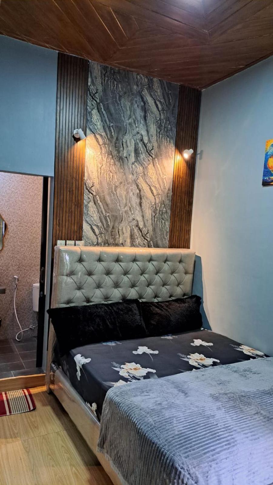 בניוואנגי Mocca Guest House מראה חיצוני תמונה